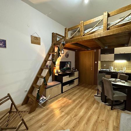 קופאוניק Apartman Planinski Raj מראה חיצוני תמונה