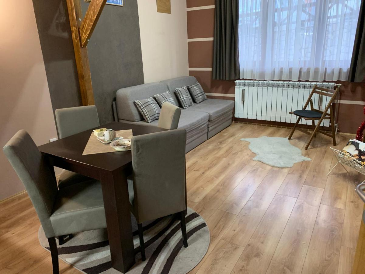 קופאוניק Apartman Planinski Raj מראה חיצוני תמונה