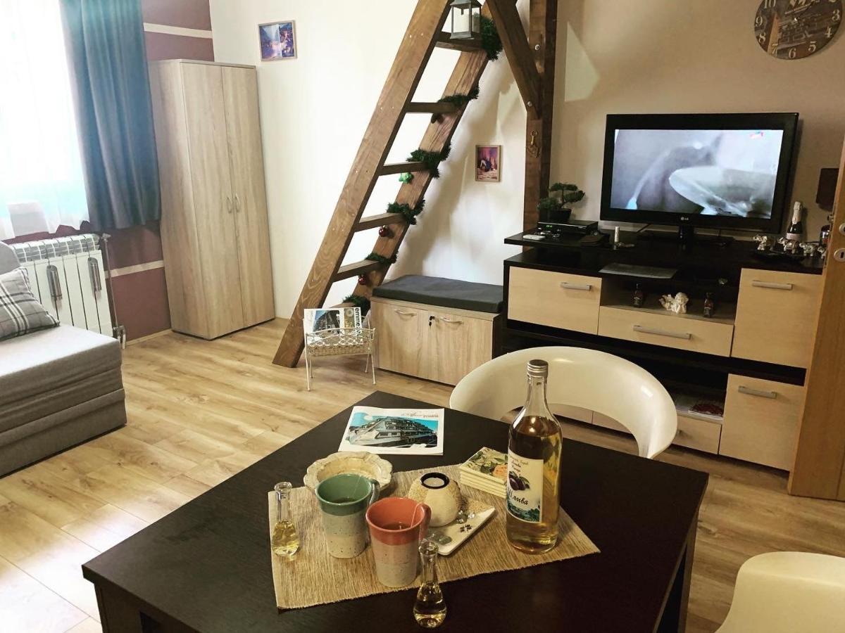 קופאוניק Apartman Planinski Raj מראה חיצוני תמונה