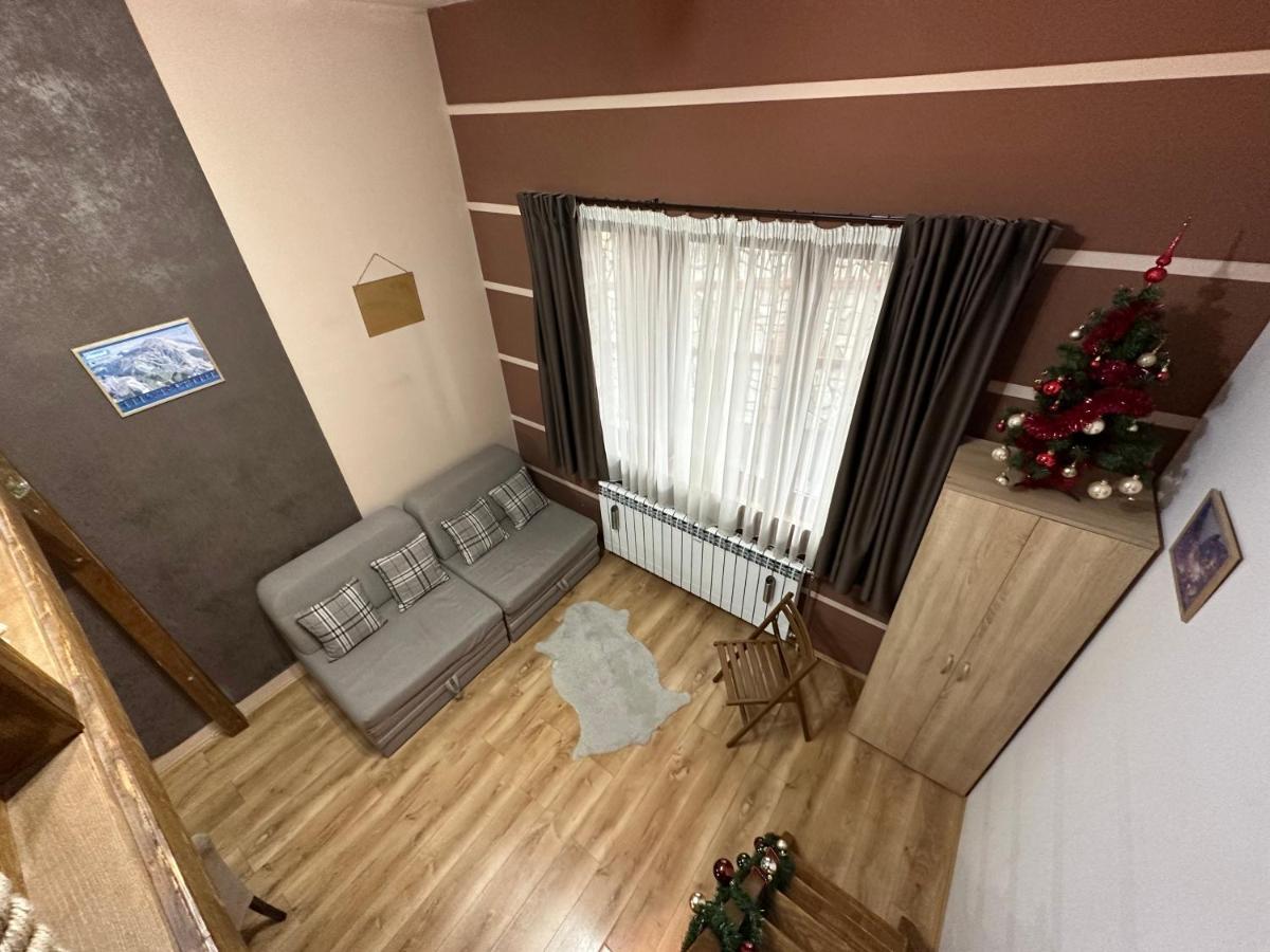 קופאוניק Apartman Planinski Raj מראה חיצוני תמונה