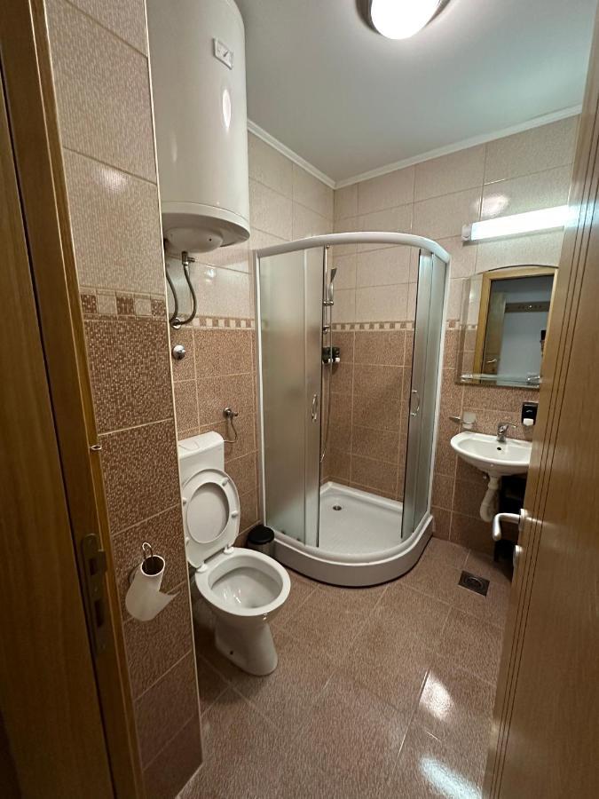 קופאוניק Apartman Planinski Raj מראה חיצוני תמונה