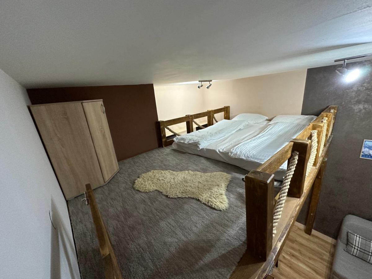 קופאוניק Apartman Planinski Raj מראה חיצוני תמונה