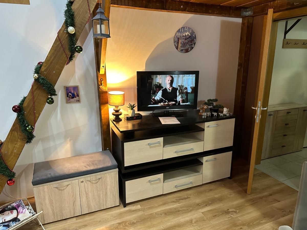 קופאוניק Apartman Planinski Raj מראה חיצוני תמונה
