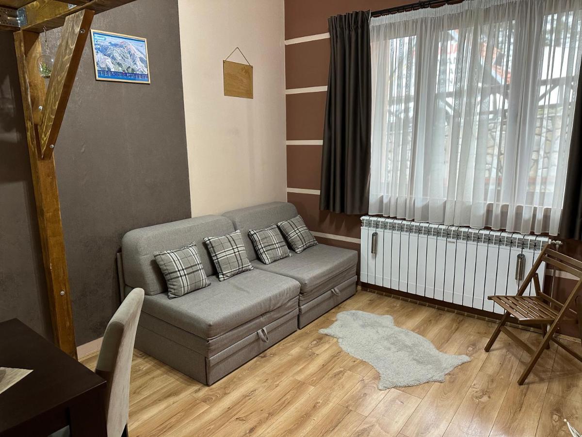 קופאוניק Apartman Planinski Raj מראה חיצוני תמונה