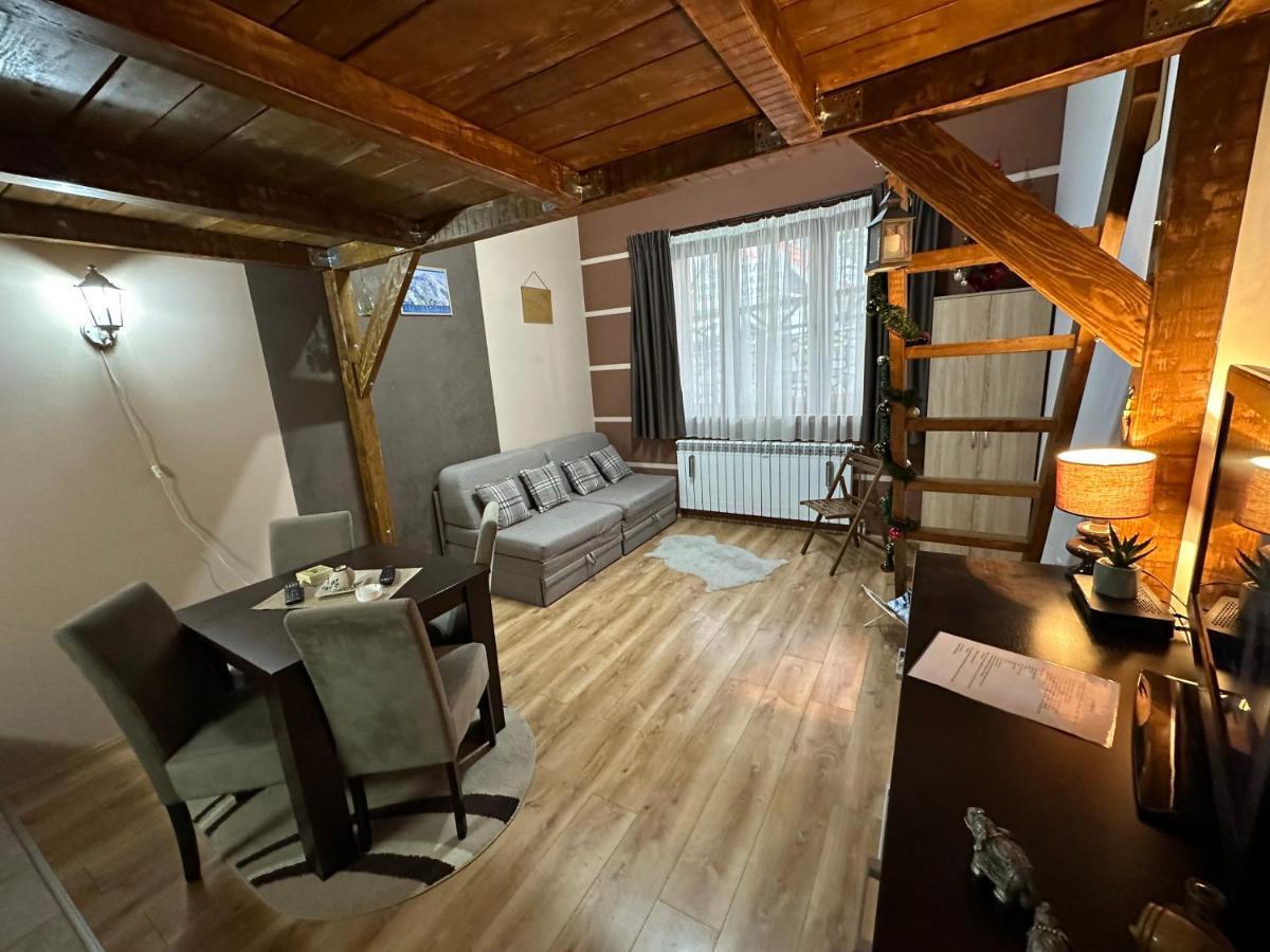 קופאוניק Apartman Planinski Raj מראה חיצוני תמונה