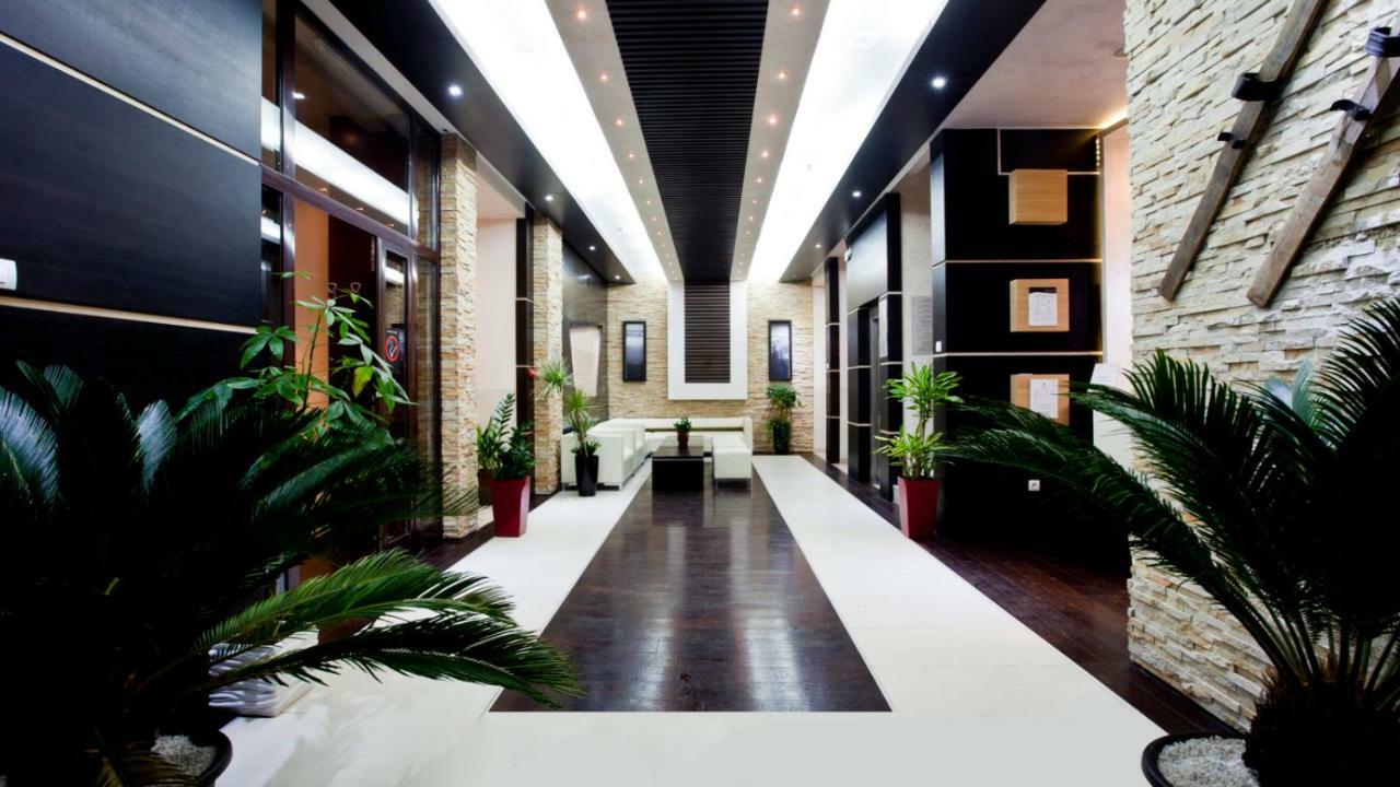 קופאוניק Apartman Planinski Raj מראה חיצוני תמונה