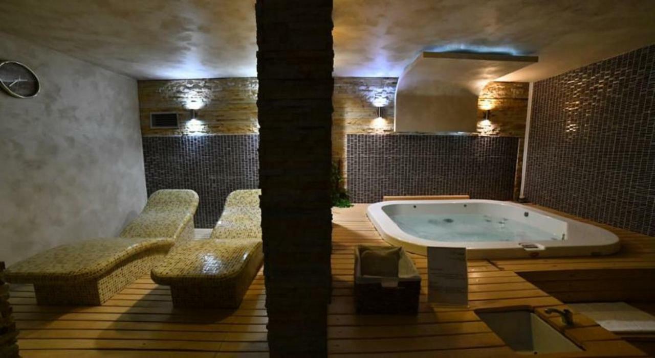 קופאוניק Apartman Planinski Raj מראה חיצוני תמונה