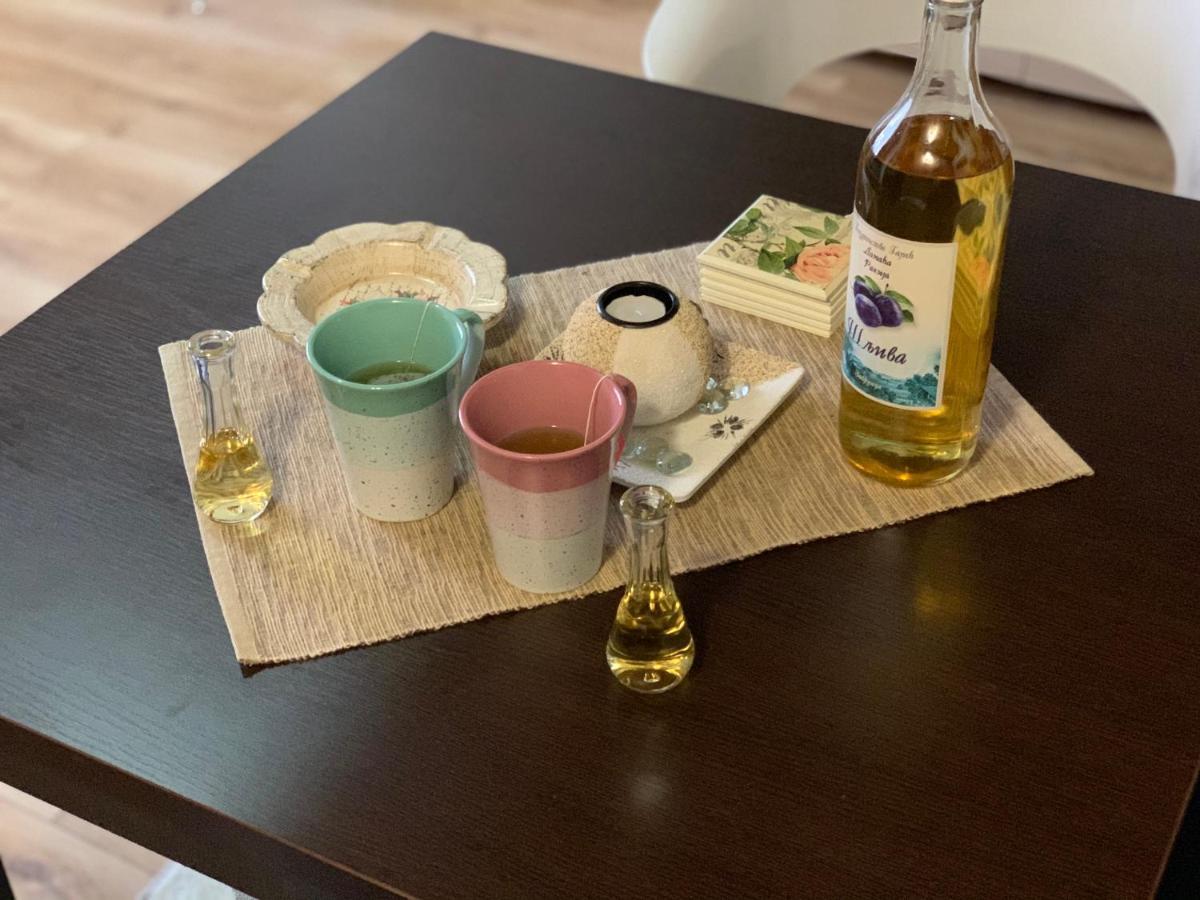 קופאוניק Apartman Planinski Raj מראה חיצוני תמונה